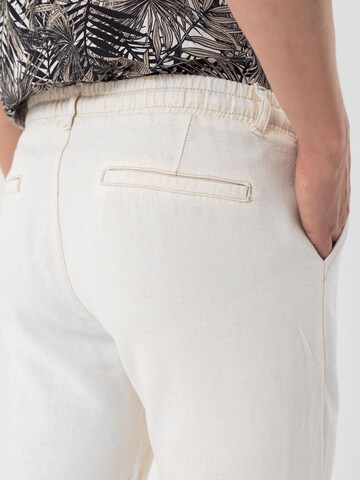Regular Pantalon By Diess Collection en beige