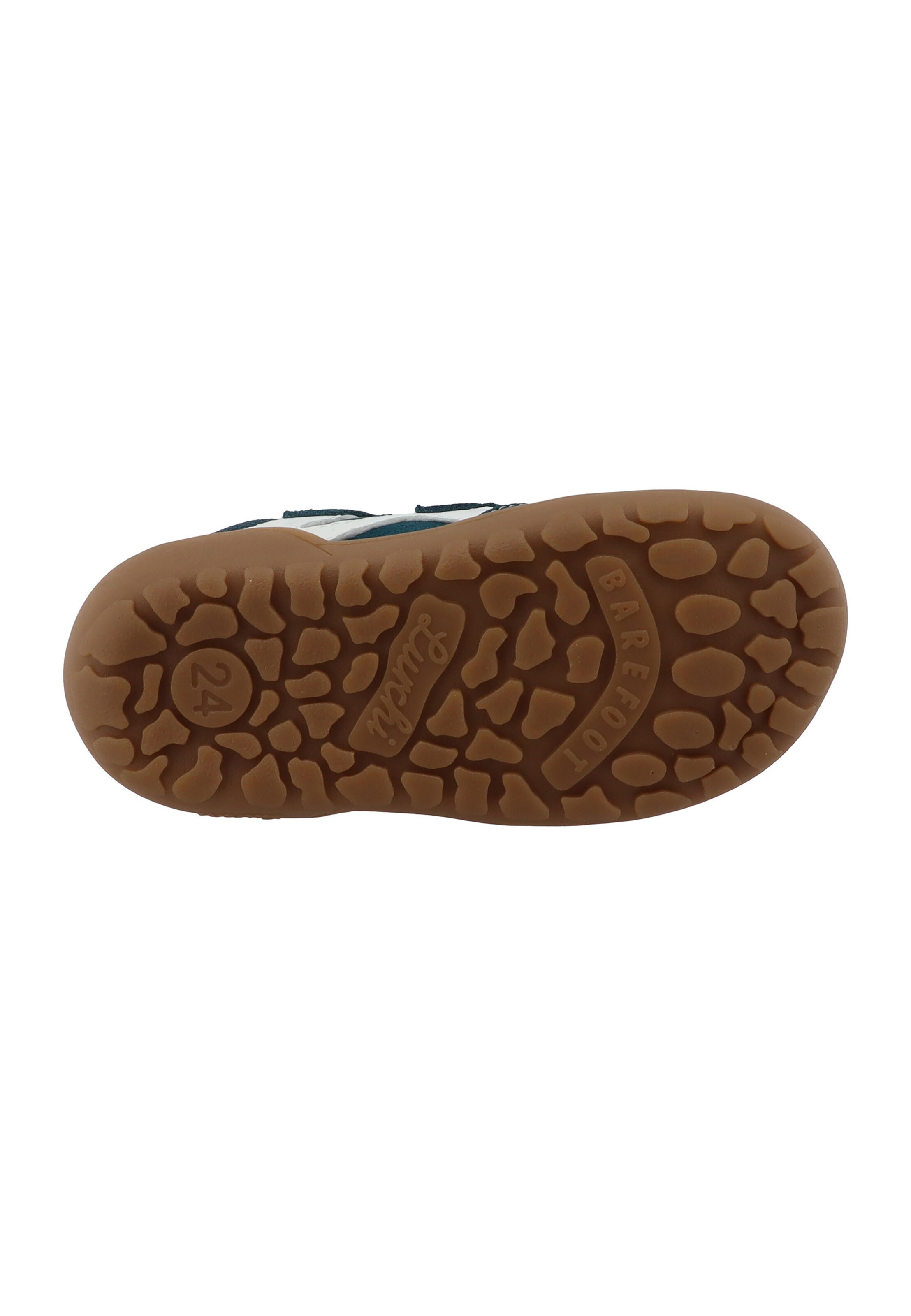 LURCHI - Sapatilhas 'Jarven' em azul