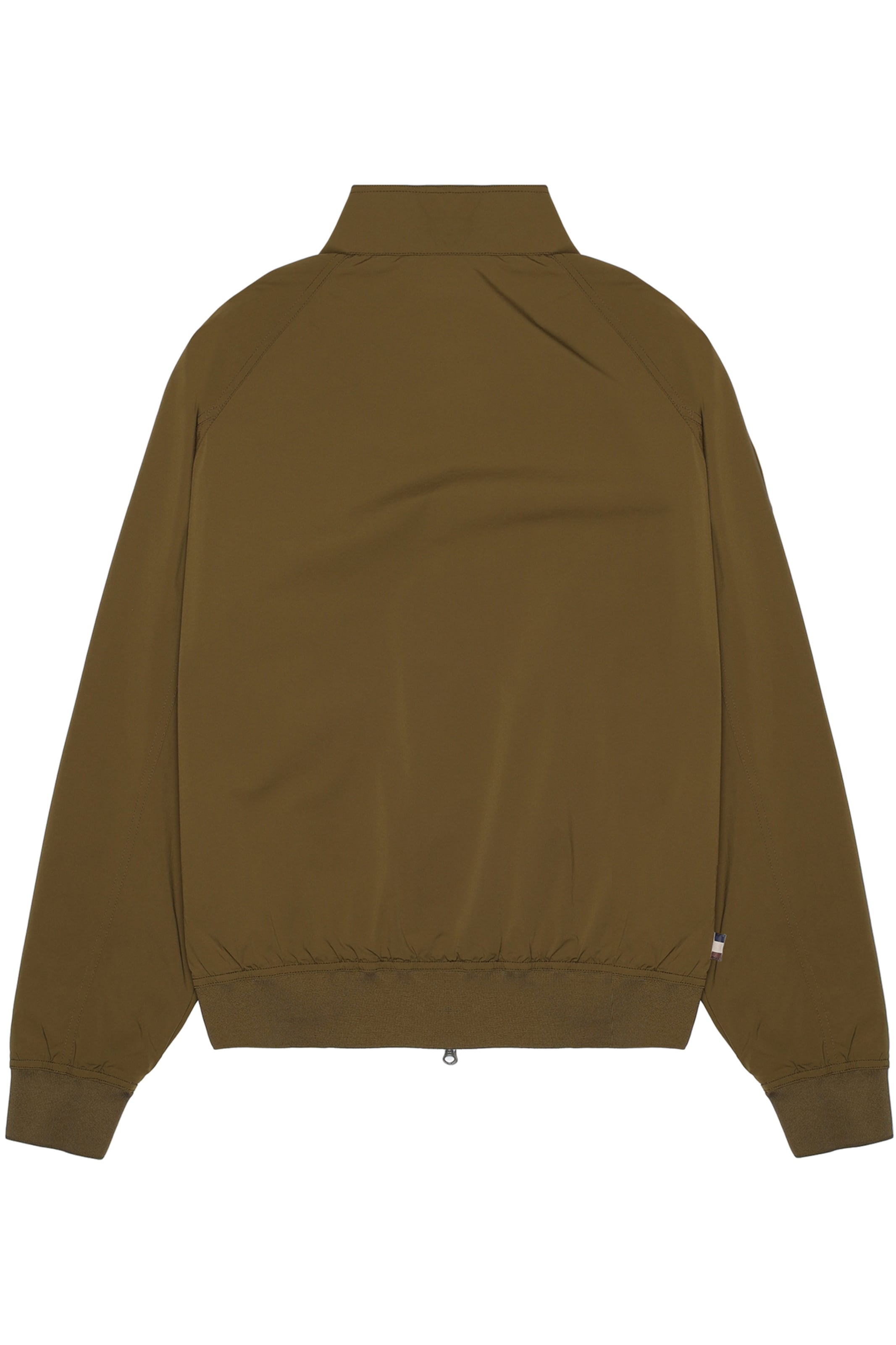 Aquascutum Active Between-Season Jacket in Green