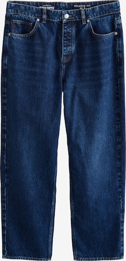 Džinsai iš Next, spalva – tamsiai mėlyna, Prekių apžvalga