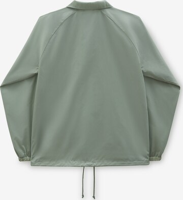 VANS Prehodna jakna 'Torrey' | zelena barva