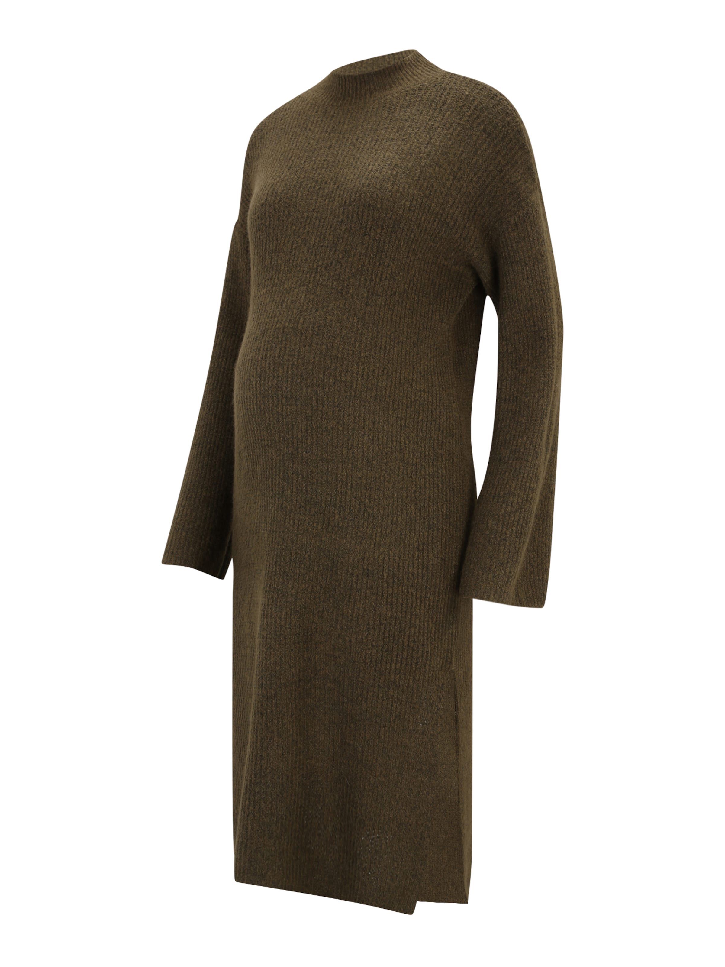 MAMALICIOUS Kleid 'FREYA' in oliv, Produktansicht