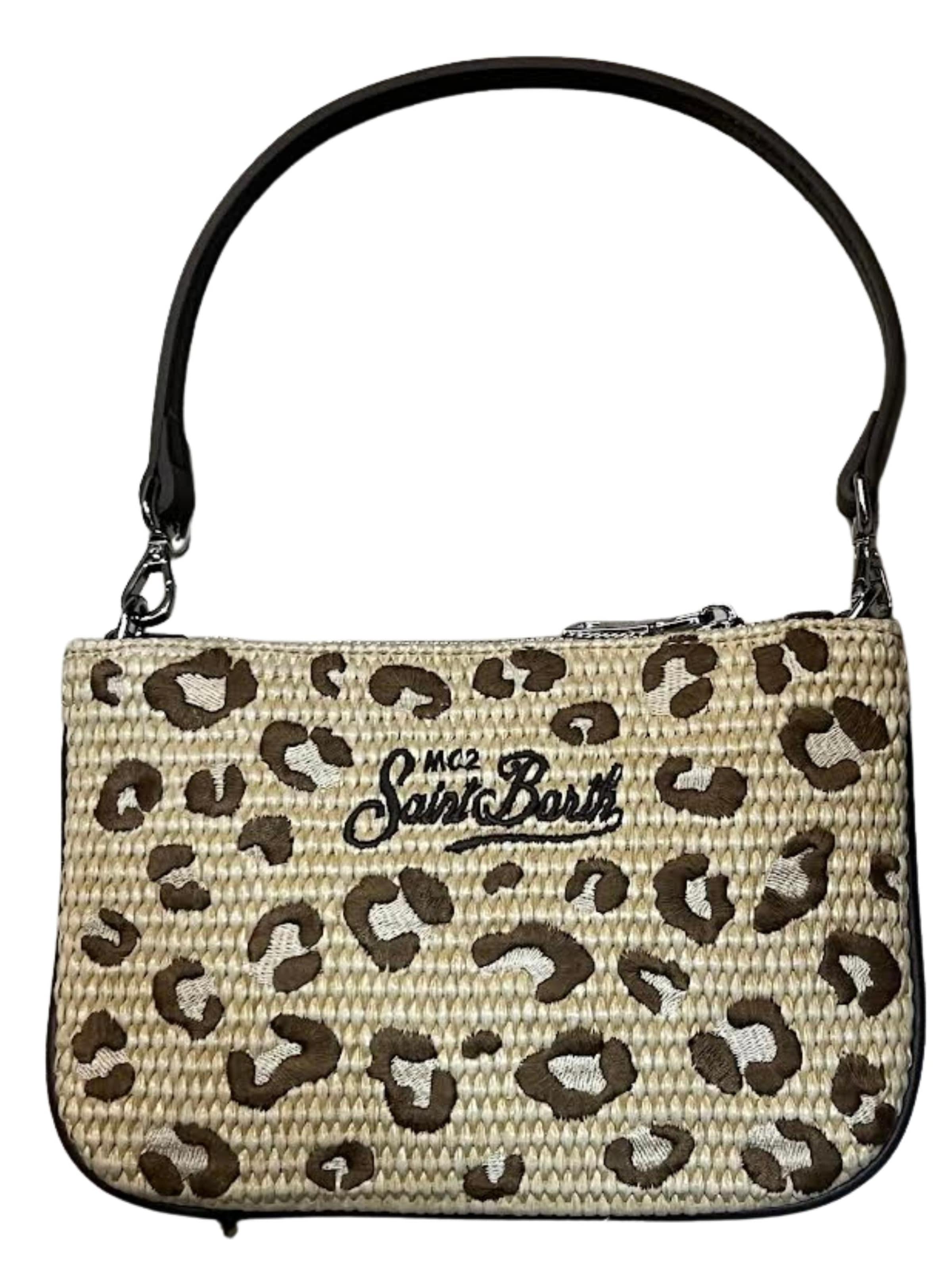 MC2 Saint Barth Shoulder Bag in Mixed colors