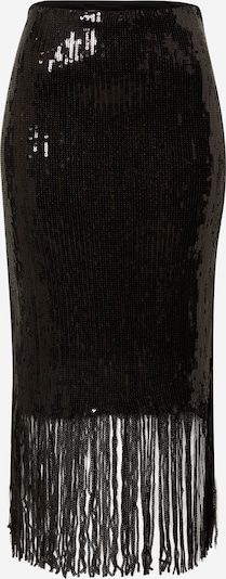 EDITED Falda 'Umina' en negro, Vista del producto