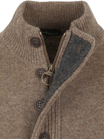 Barbour Shirt in Grey