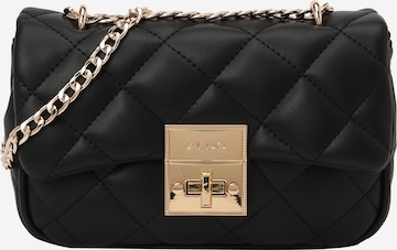 ALDO Crossbody Bag 'FEY' in Black: front