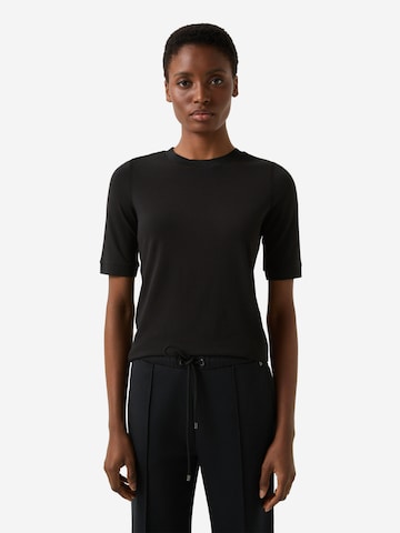 BOGNER Shirt 'Alexi' in Black: front