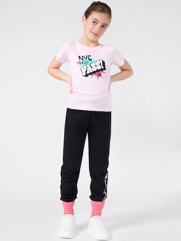 Champion Authentic Athletic Apparel Μπλουζάκι σε ροζ