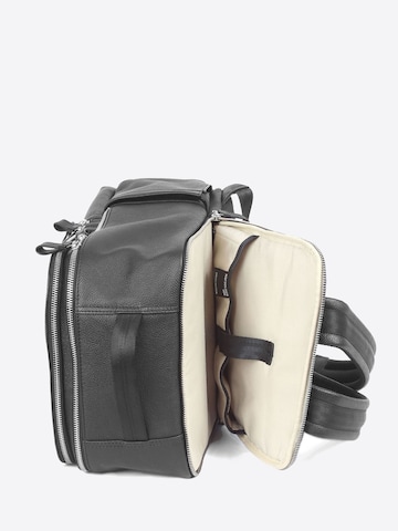 Sac à dos 'Jewen-1' margelisch en noir