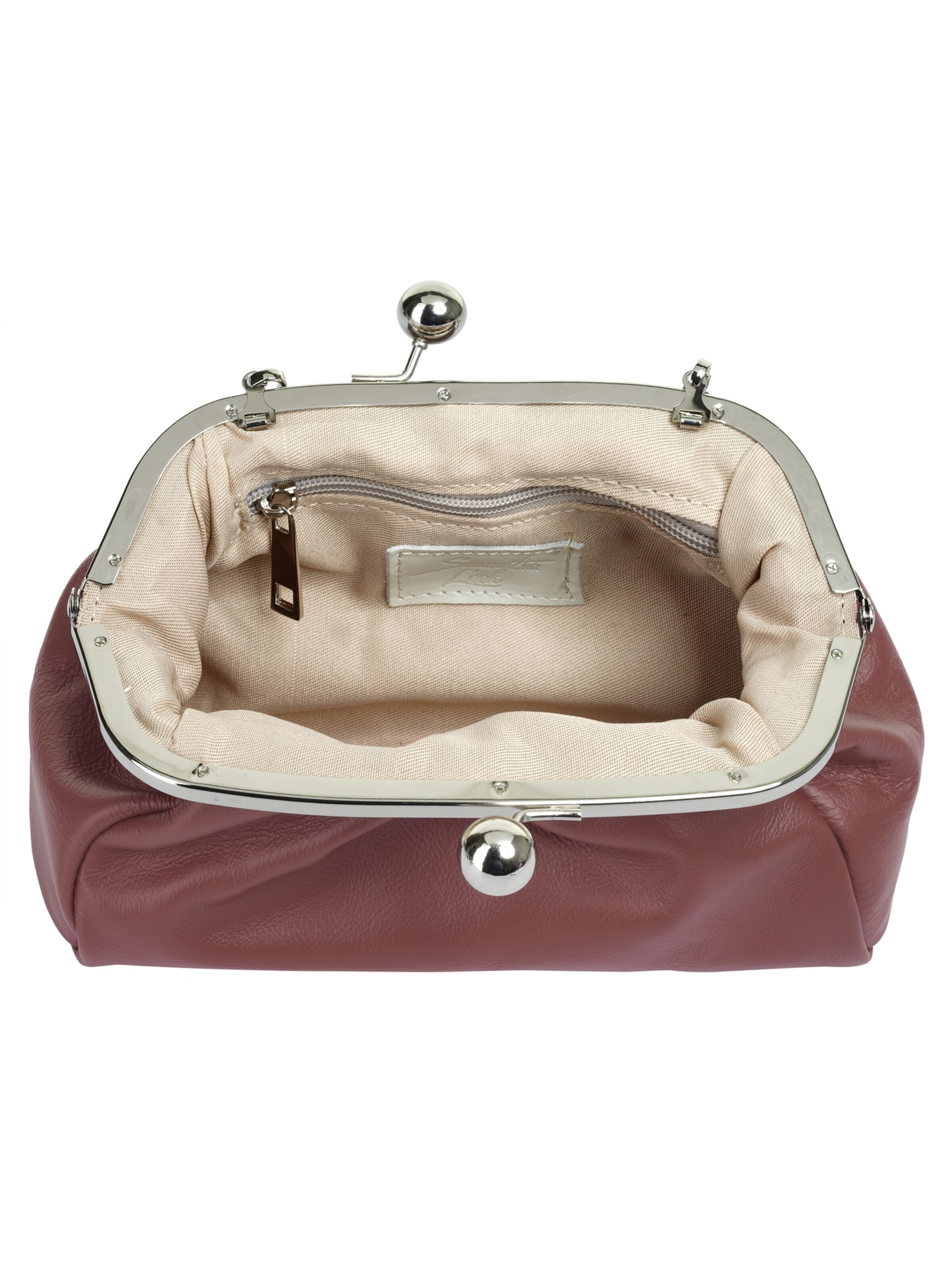 Samantha Look Crossbody bag in Pink