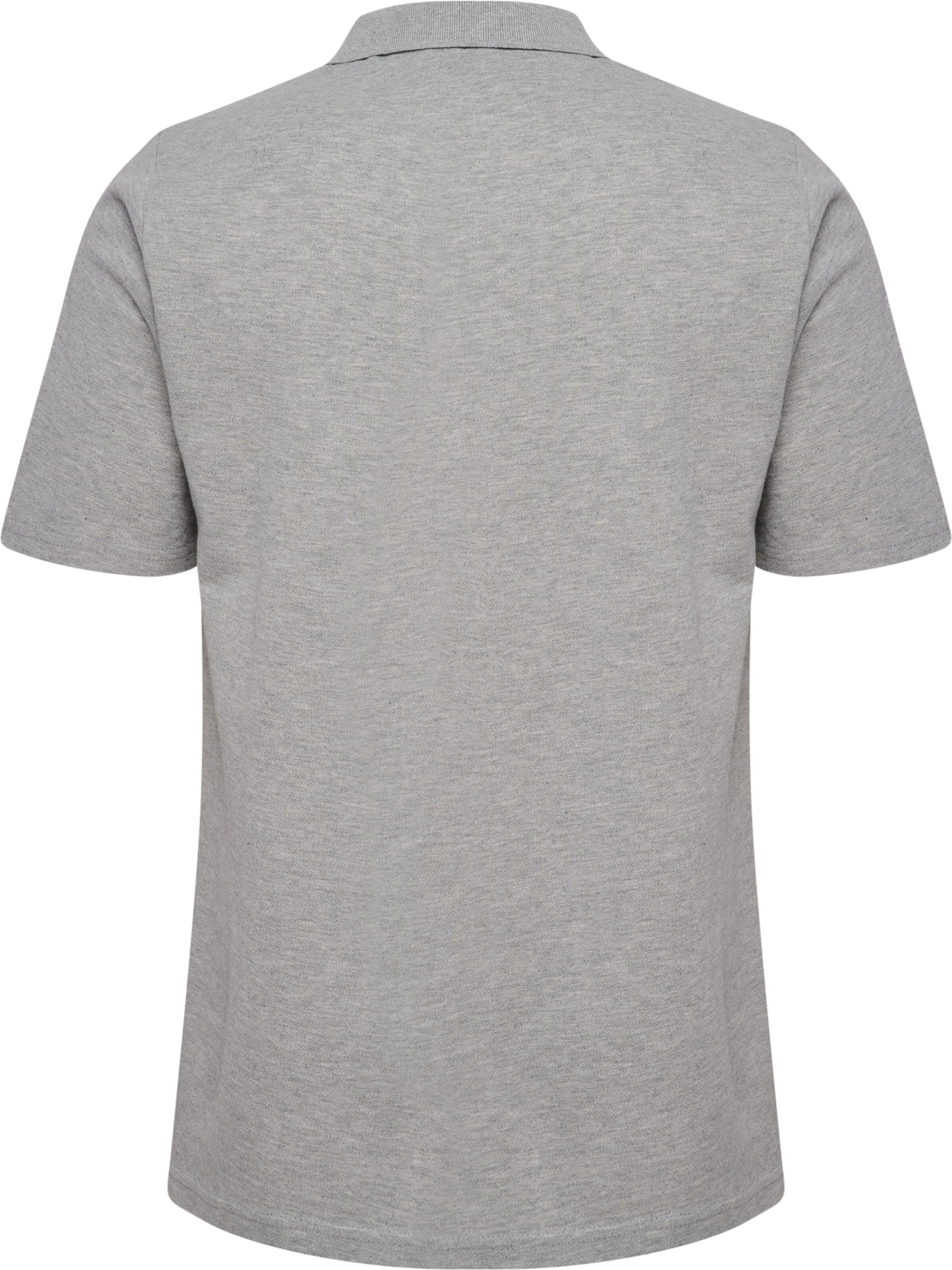 Hummel Funktionsshirt in Grau
