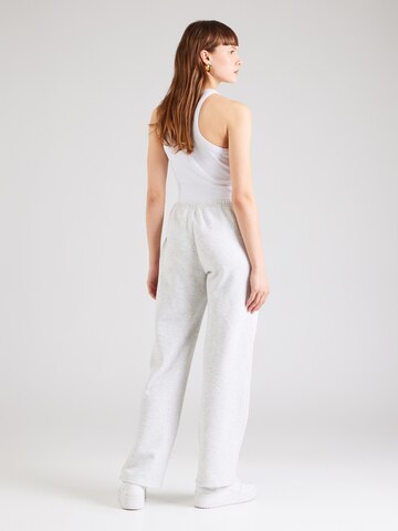 HOLLISTER Regular Broek in Grijs