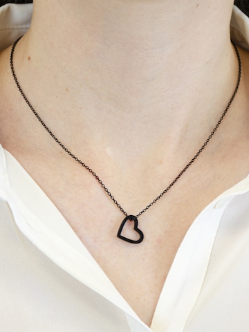 Liebeskind Berlin Kette in Schwarz