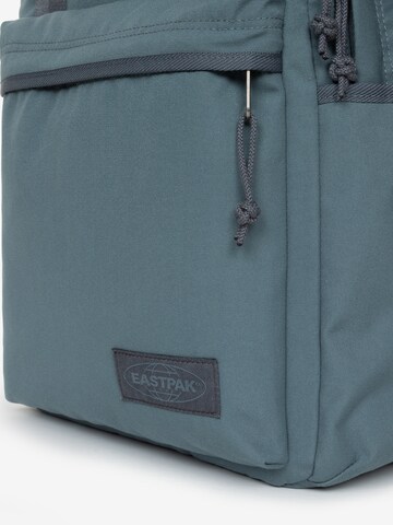 Zaino 'OPTOWN' di EASTPAK in blu