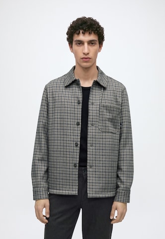 Veste mi-saison 'Renbell' Kronstadt en vert