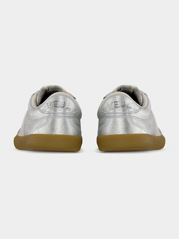 Baskets basses 'Volley' Veja en argent