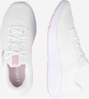 UNDER ARMOUR - Calzado deportivo 'Charged Pursuit 3' en blanco