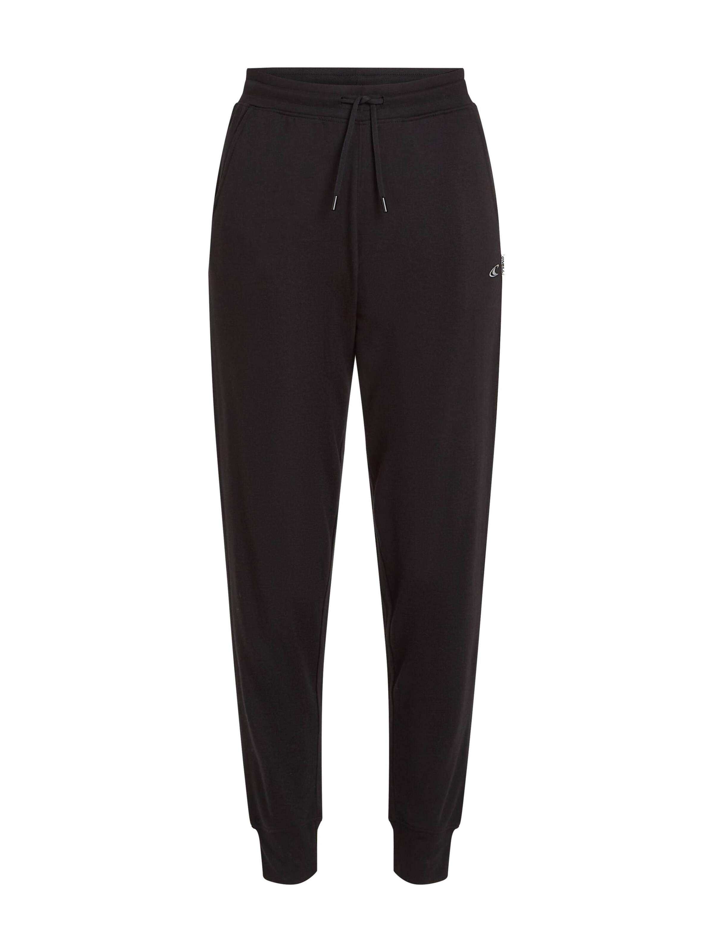 O'NEILL Zúžený strih Nohavice - Čierna: predná strana