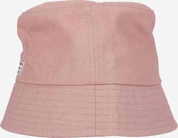 ZigZag Hat 'Shady' in Pink