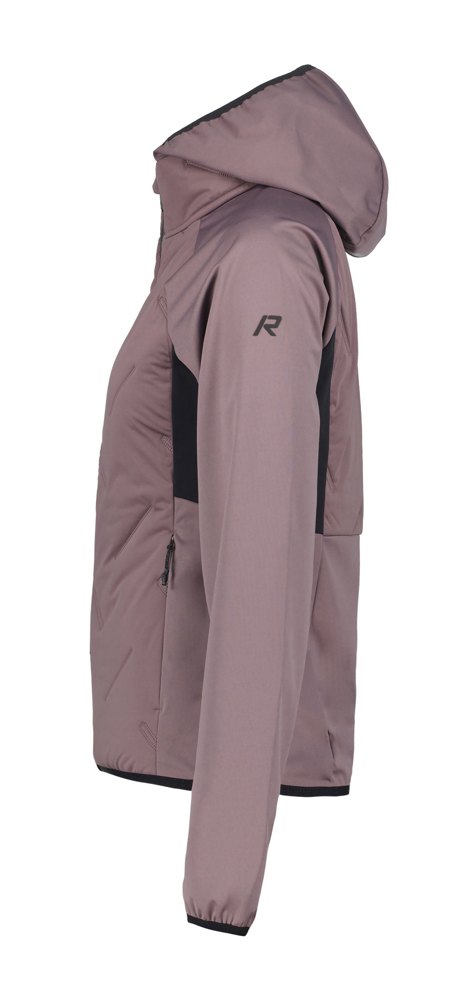 Rukka Куртка в спортивном стиле 'Melta' в Лиловый