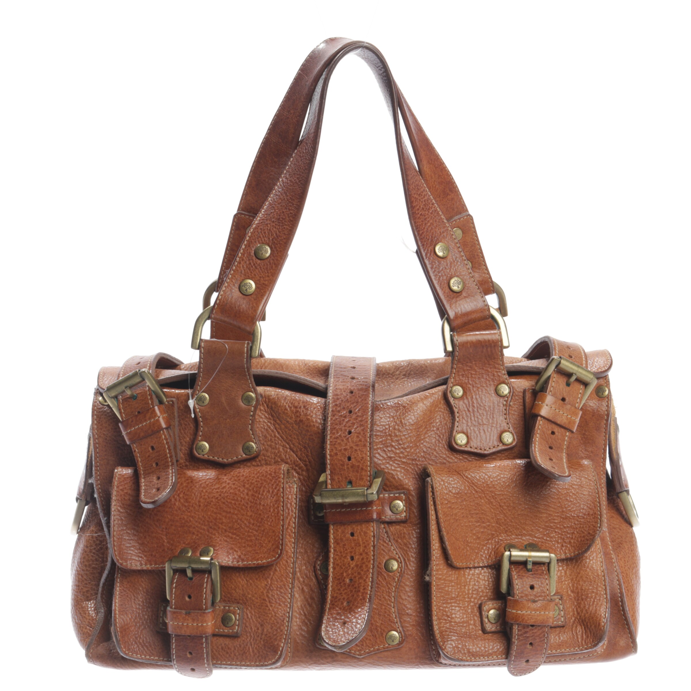 Mulberry Bag in One size in Brown, Item view