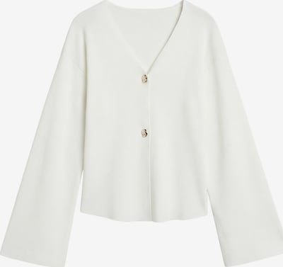 VERO MODA Kardigan 'VMSUSANNE' veličine XS u bijela, Pregled proizvoda