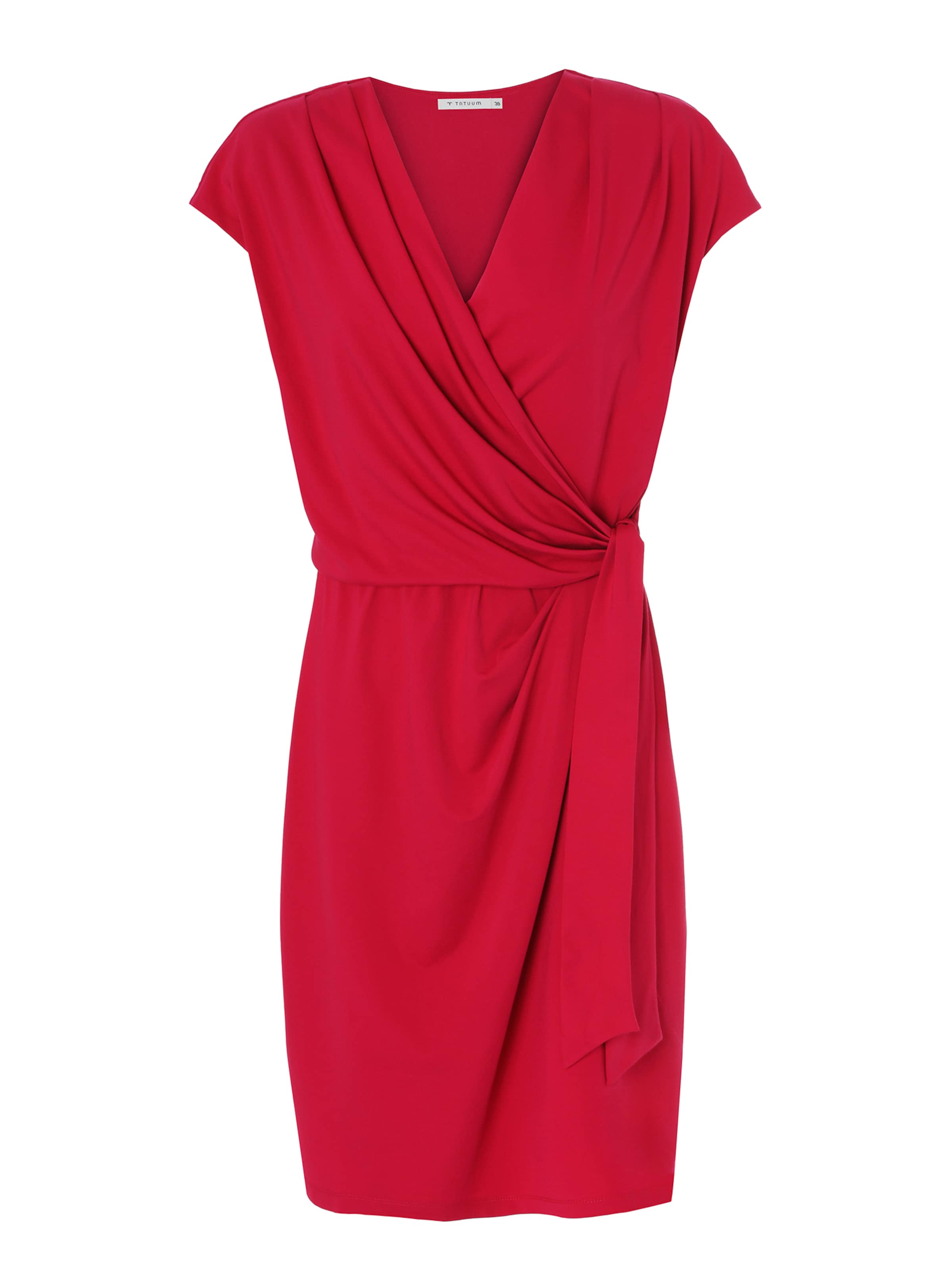 TATUUM Платье в Ярко-розовый: спереди