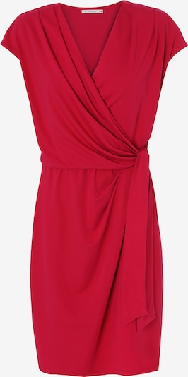 TATUUM Mekko värissä fuksia / punainen, Tuotenäkymä