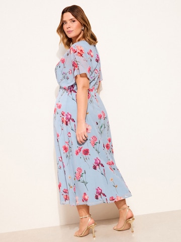 Lipsy Nyári ruhák - kék