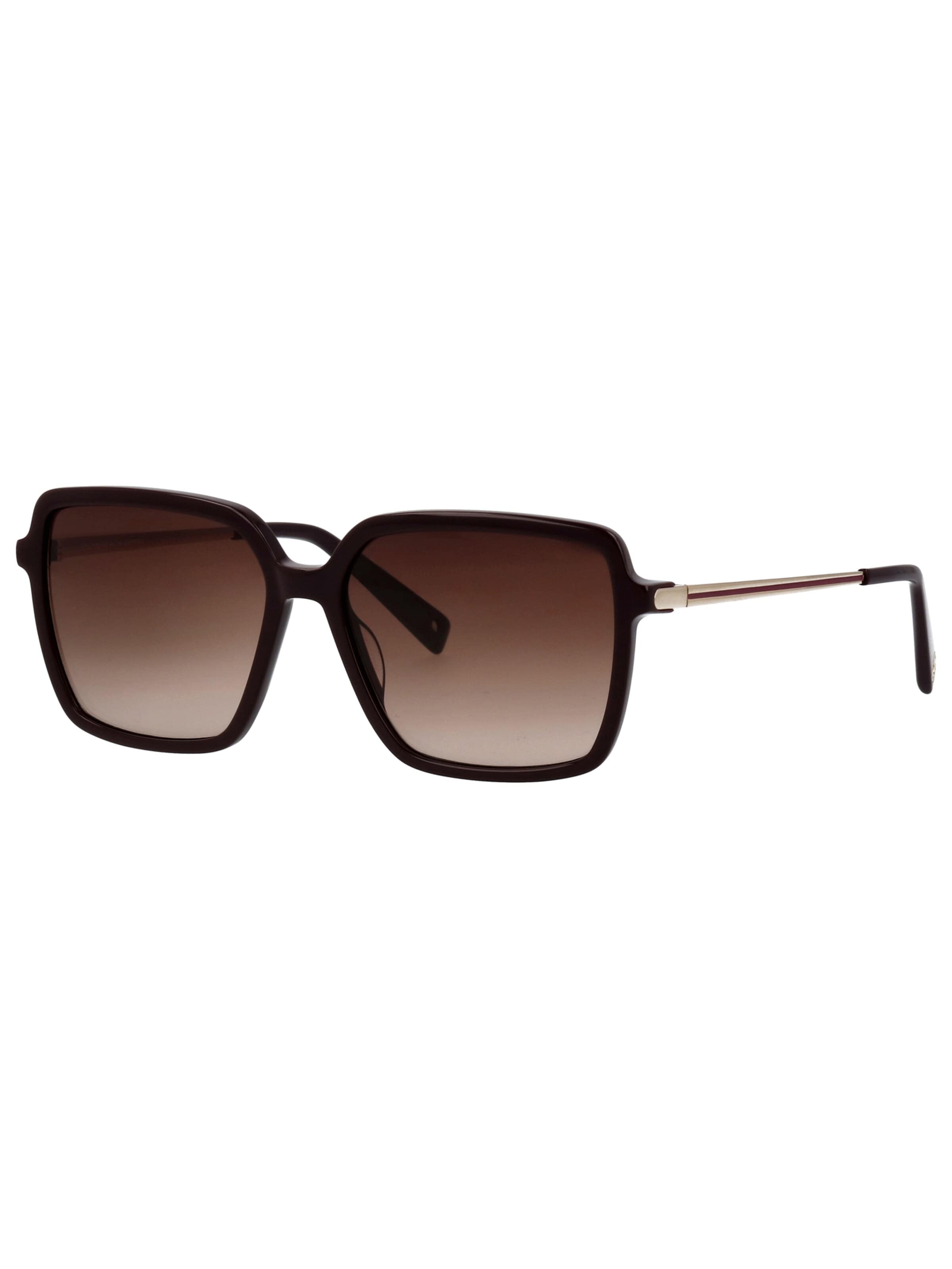 BRENDEL eyewear Sonnenbrille in Rot