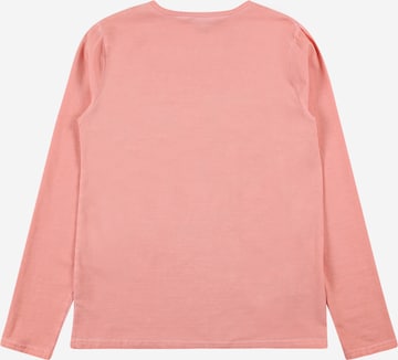 Boboli Shirt in Roze