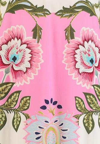 Rochie 'Boho' de la Key Largo pe roz