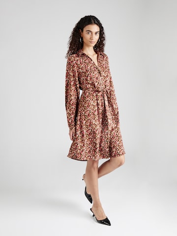 GARCIA Dress in Brown