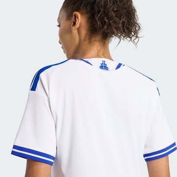 Maglia trikot 'Griechenland 26 ' di ADIDAS PERFORMANCE in bianco