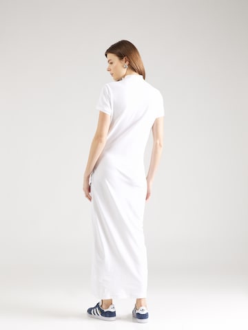 Polo Ralph Lauren Sukienka w kolorze biały