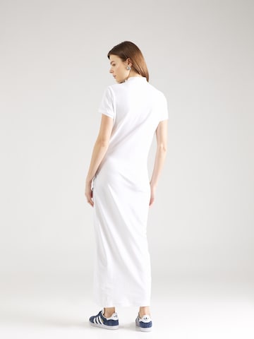 Polo Ralph Lauren - Vestido em branco