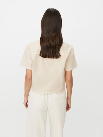 Masai Shirt 'MaIvonelle' in Wit