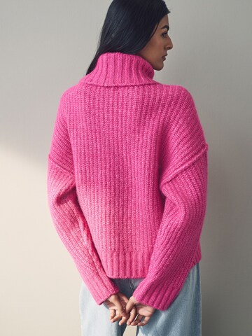 Next Trui in Roze