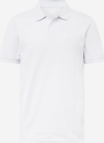 GAP Poloshirt in Grau: predná strana