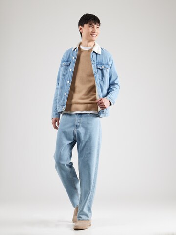 Regular fit Pullover di Polo Ralph Lauren in beige