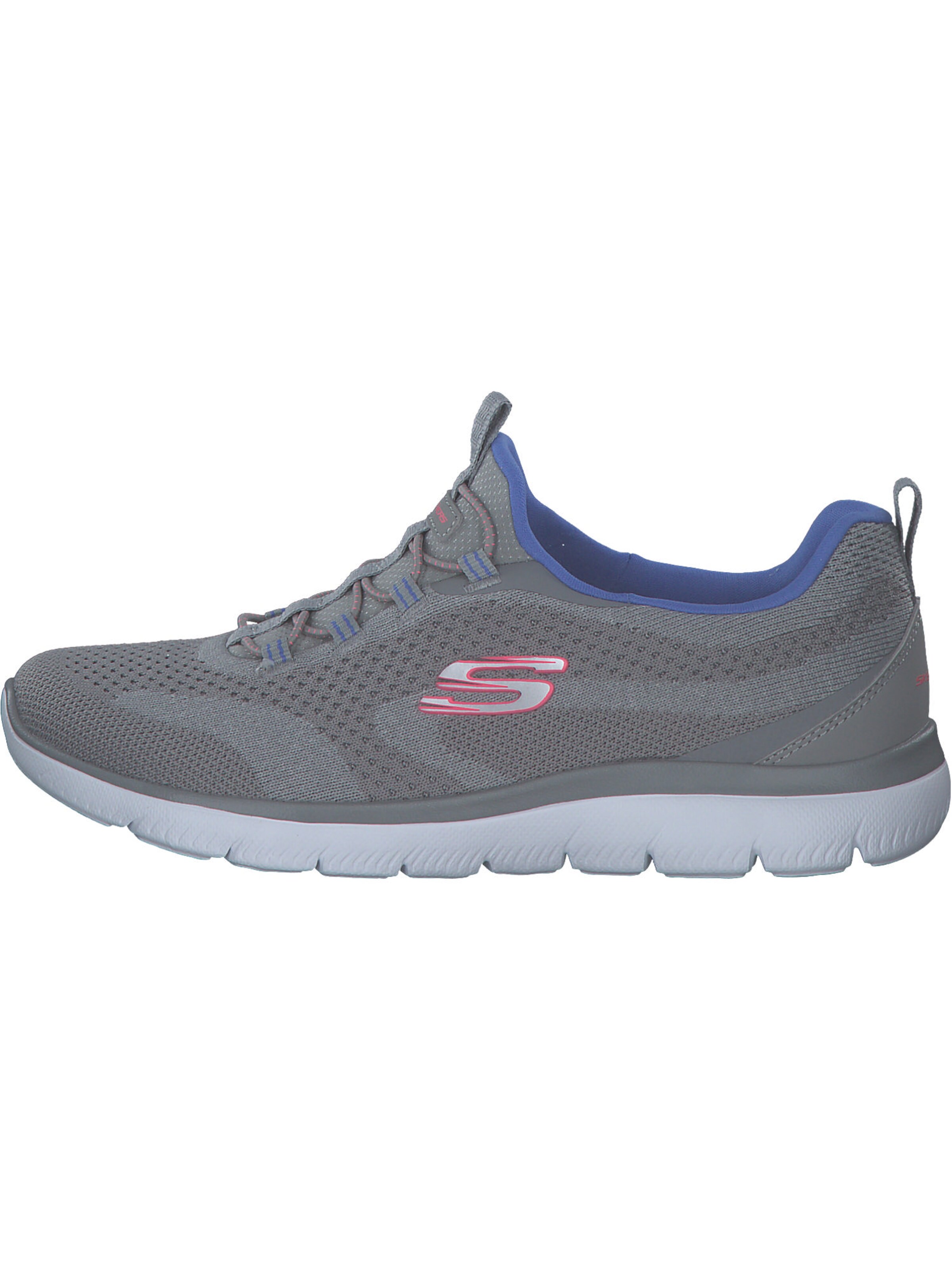 SKECHERS Sneakers in Grey