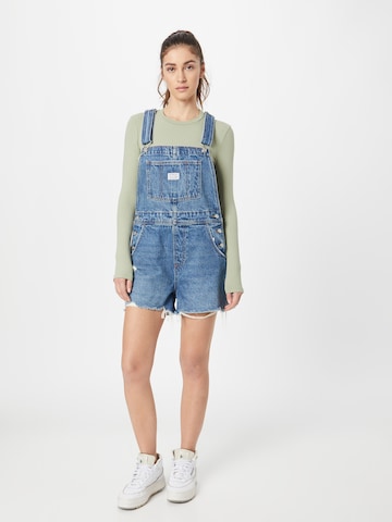 LEVI'S ® Regular Dungaree jeans in Blue: front