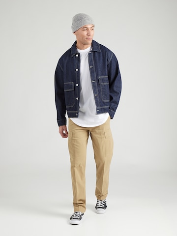 Maglietta 'Ductsoon' di G-STAR in nero