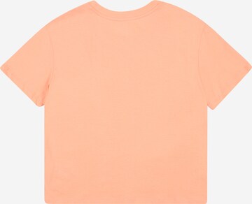 GAP T-Shirt in Orange