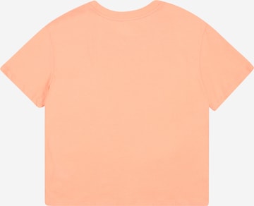 T-Shirt GAP en orange