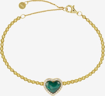 Jacques Lemans Armband in Gold: Vorderseite