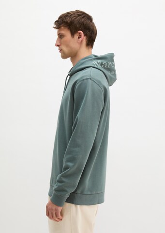 Marc O'Polo Sweatshirt in Grau