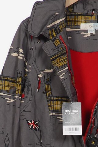 Boden Jacket & Coat in XS in Grey