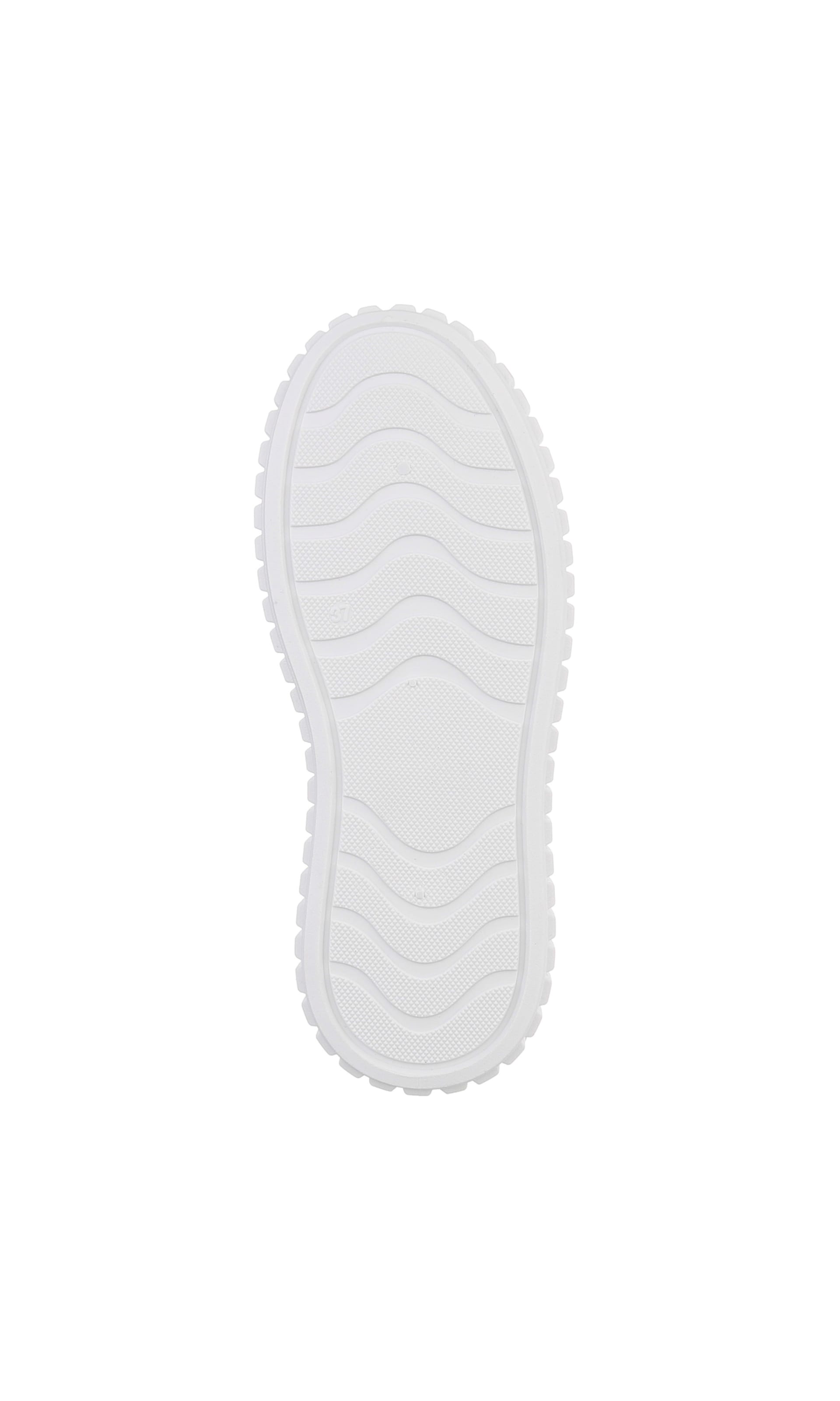 Ital-Design Sneaker low in Weiß