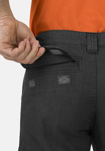 Coupe slim Pantalon fonctionnel Hero en gris